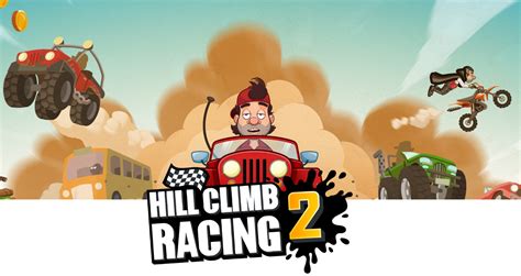 hill climb racing  full apk direct fast  link