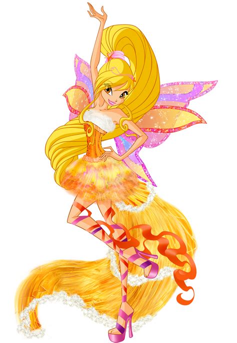 pin on winx club