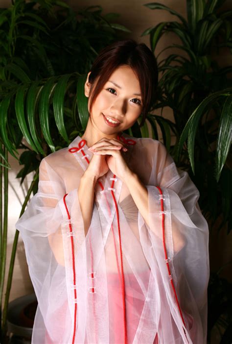 Tokyo Model Yuka Mizusawa Asian Models Japanese Actress Asian