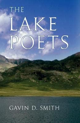 lake poets  gavin  smith waterstones