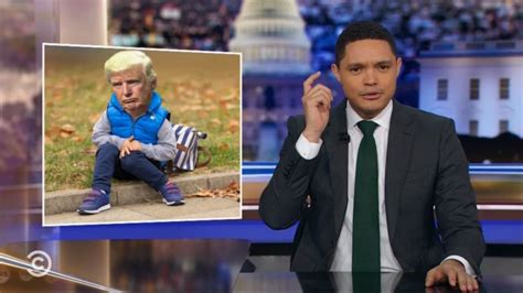late night hosts mock trump s response to nato open mic moment cnn