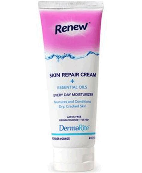 dermarite renew skin repair cream