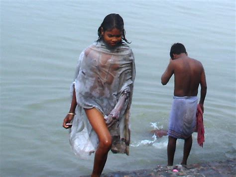 indian women at river nude photo porn