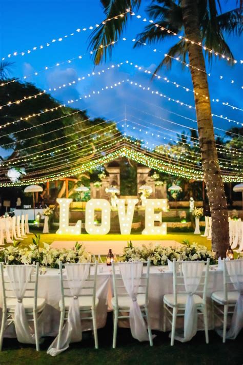 bali mandira beach resort and spa ultimate bridal event