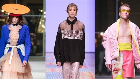 meet the designers showing gender neutral clothing at russia fashion