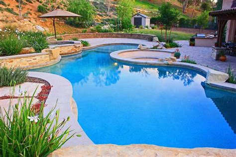 types  pools southern california swimming pools