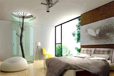 nueva colección de habitaciones modernas 2011 interiores