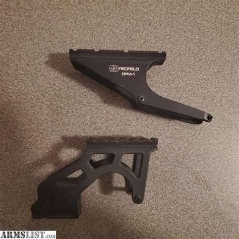 armslist for sale glock 19 scope mounts