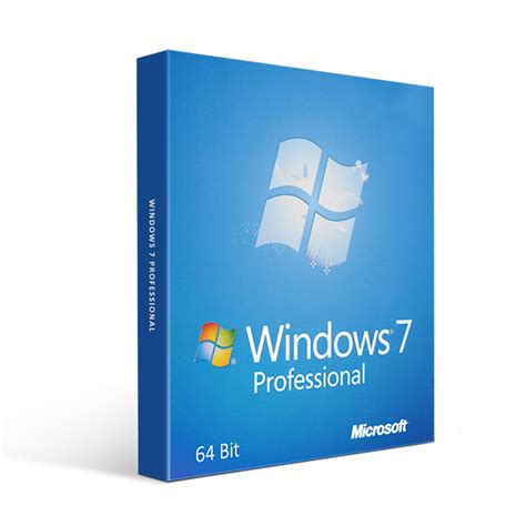 microsoft windows  professional  bit