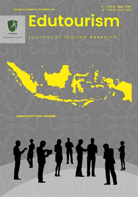 edutourism journal  tourism research