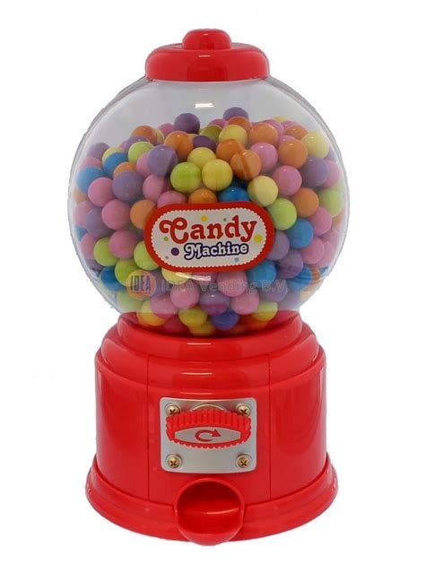 candy machine  cm idea vending