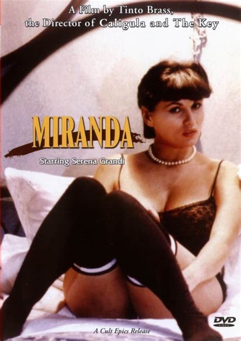 Miranda 1985