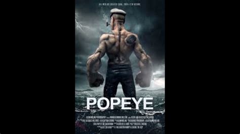 popeye the sailor hd trailer 1080p youtube