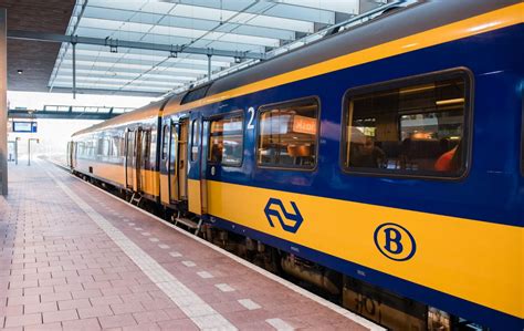 short summary  intercity train   netherlands  brussels  travelling   high