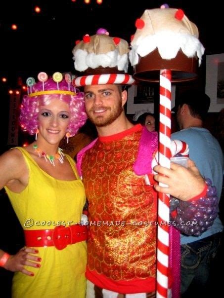 candy land costume ideas