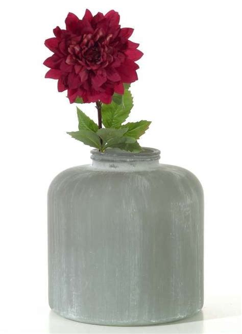 skandinavisch fuer ihre dekoration glas vase trending