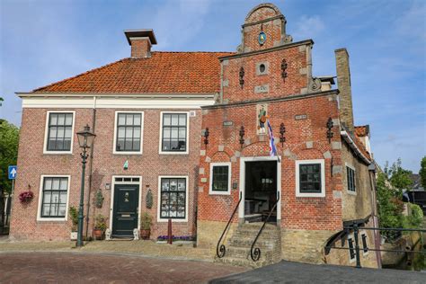 franeker  een van de mooiste plaatsjes  friesland