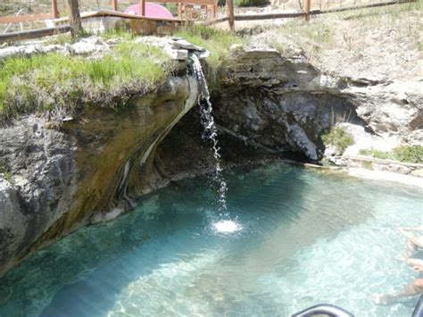 The 8 Best Hot Springs Around Denver