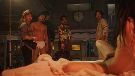 nude video celebs misato morita nude the naked director s01e05 2019