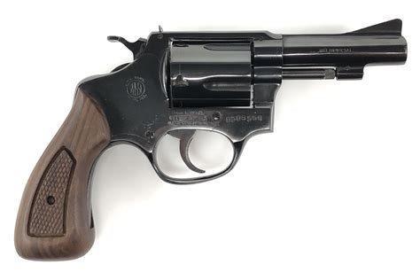 lot interarms rossi model   special revolver