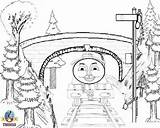 Thomas Coloring Gordon Pages Jeff Train Engine Tank Friends Kids Getdrawings Printable sketch template