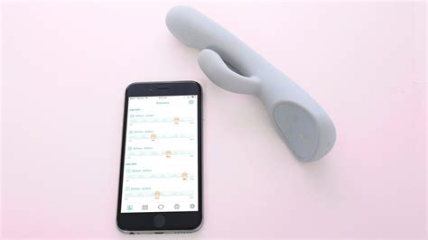 I Tried This Smart Vibrator For Two Weeks And Became An