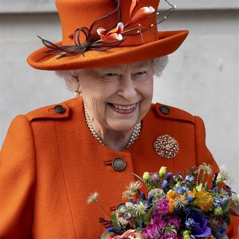 la reine elizabeth ii son secret anti age va vous surprendre elle