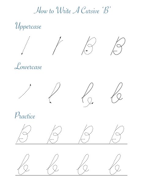 cursive  worksheets  practice capital upper  lowercase letter