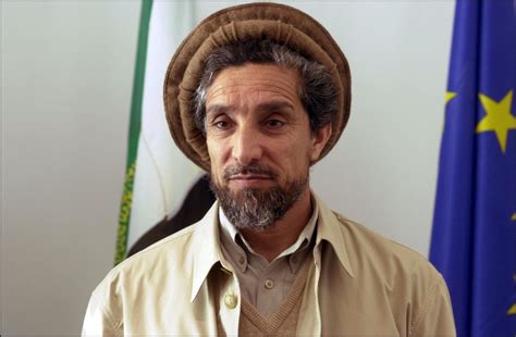 ahmad shah massoud afghanistans lion  panjshir