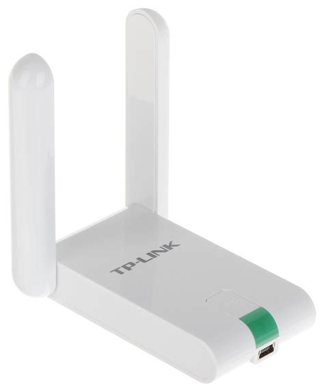adapter wlan tp link tl wnn mbps high gain adc