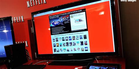 Netflix Exposed As Net Neutrality Rules Gutted
