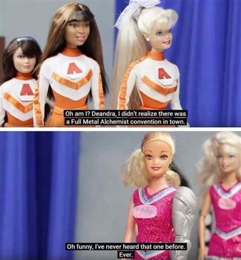 pin by moi on mpgis in 2020 barbie funny anime memes