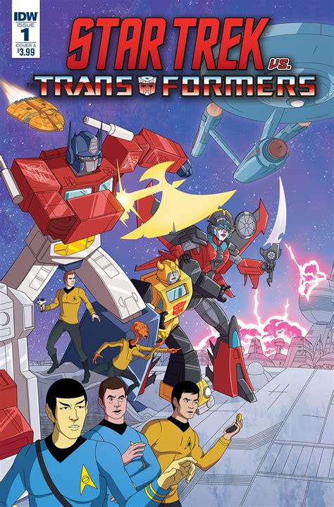 Idw Publishing Transformers Solicitations For September