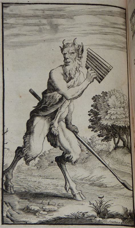 pan illustration by jean baudoin 1685 pan