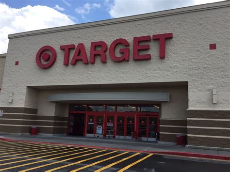 target stores  reviews department stores  austell
