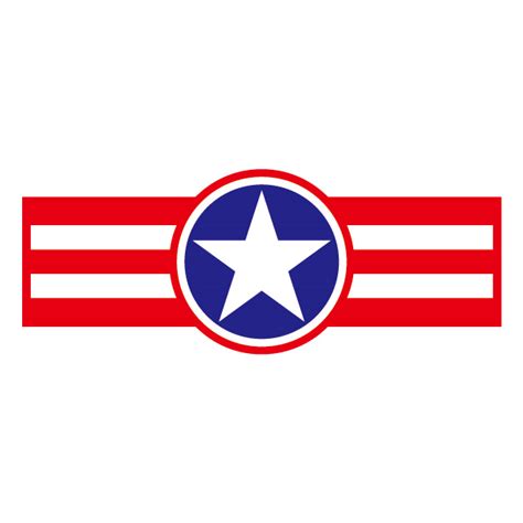royalty  american flag clip art