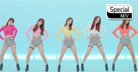 exid releases special version of up and down mv for lg u cf