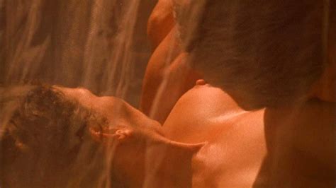 Carre Otis Nude Sex From Going Back Scandal Planet