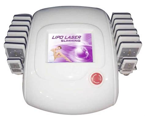 lipo laser review update