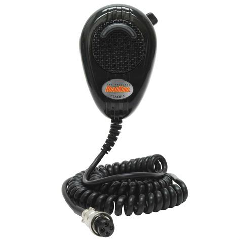cb power mic top  detailed reviews thereviewguruscom
