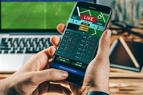 betting works   types  betting markets