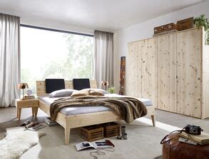 schlafzimmer aus massivholz guenstig kaufen bettenat