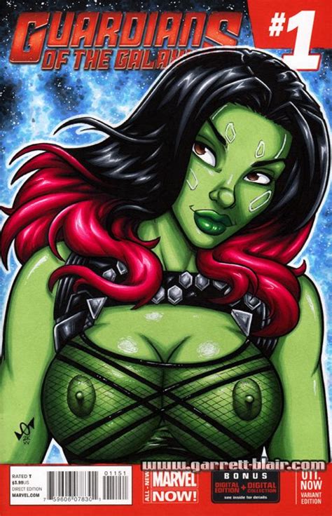 gamora alien nipples gamora xxx guardians of the galaxy superheroes pictures pictures