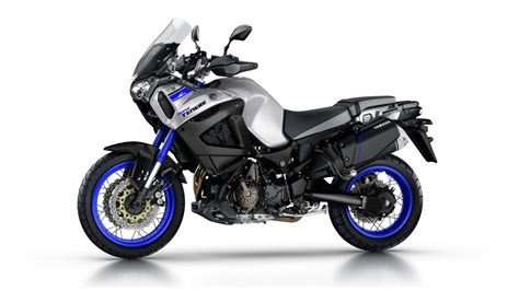 xtz super tenere  motorcycles yamaha motor europe
