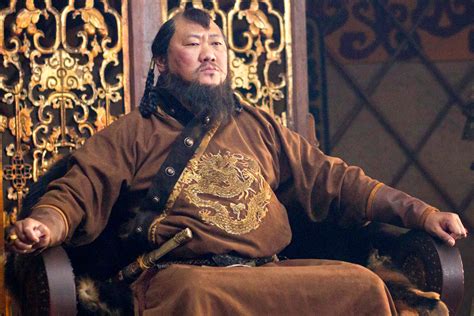 The Secret To Loving Netflix’s ‘marco Polo’ Ignore Marco Polo