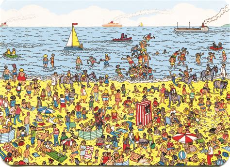 master wheres waldo   pro lets
