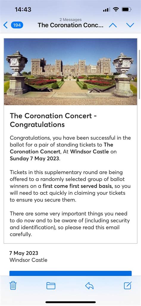 coronation concert kaylynatlas