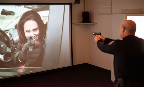 new police training draws from science of deadly force