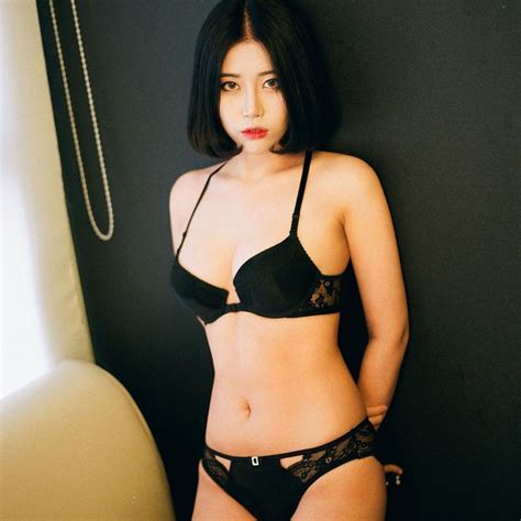 Sexy Korean Girl Bomi 보미 걸크러쉬