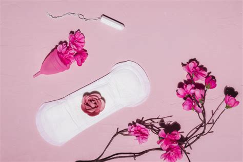 10 facts you didn t know about your period surecheck